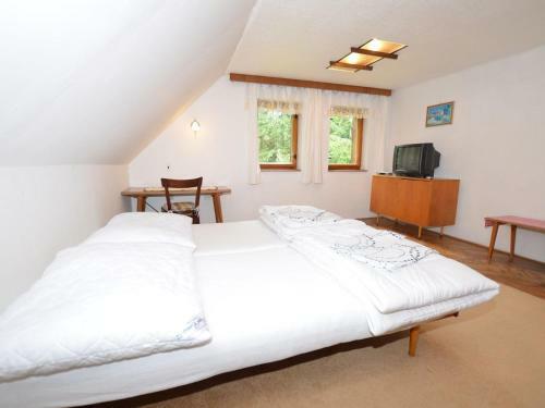 Holiday Home Jahoda2