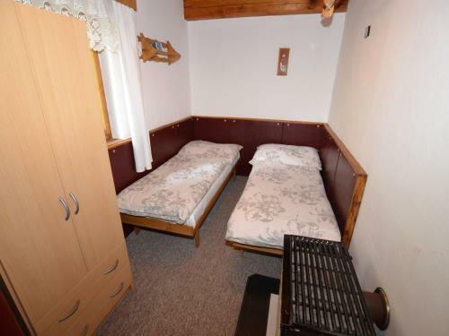 Holiday Home Jahoda2
