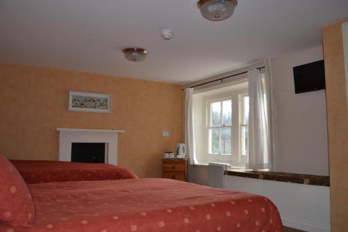 Hotel The Royal Breakwater