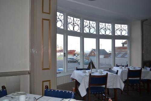 Hotel The Royal Breakwater