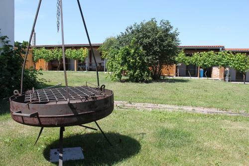 Apartm�n L�pa Mikulov