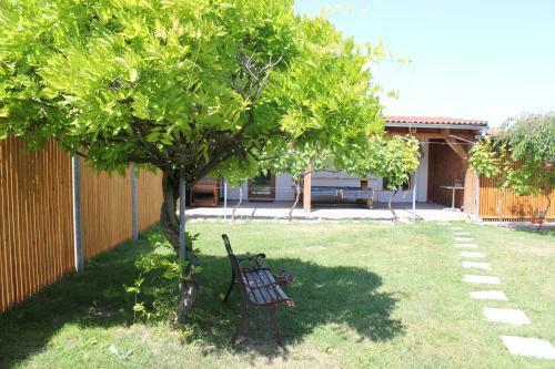 Apartm�n L�pa Mikulov