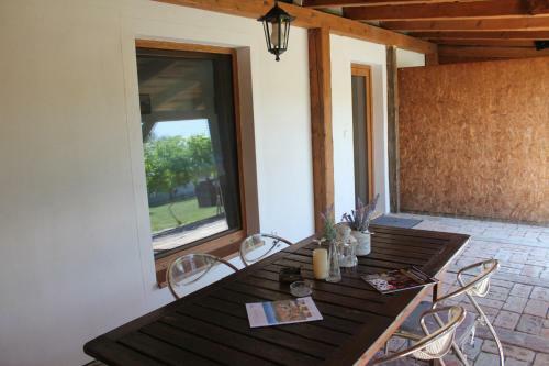Apartm�n L�pa Mikulov