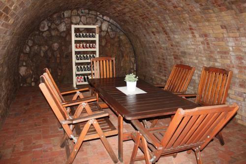 Apartm�n L�pa Mikulov