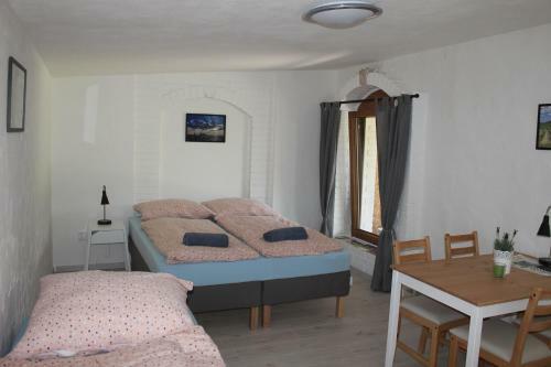 Apartm�n L�pa Mikulov