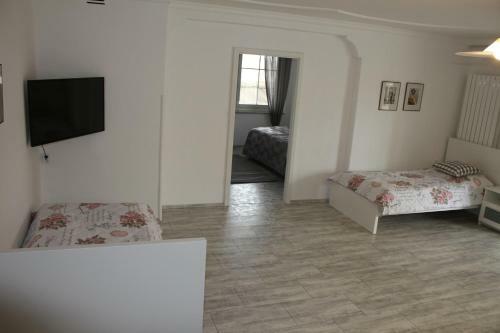 Apartm�n L�pa Mikulov