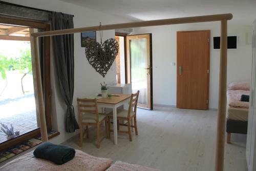 Apartm�n L�pa Mikulov