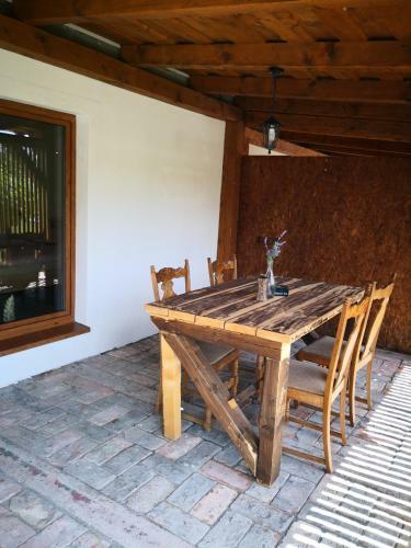 Apartm�n L�pa Mikulov