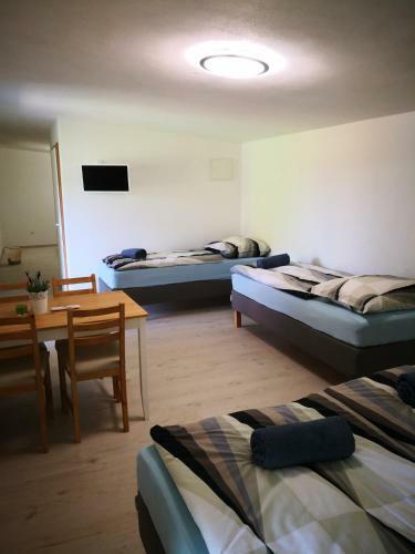 Apartm�n L�pa Mikulov