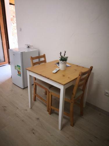 Apartm�n L�pa Mikulov