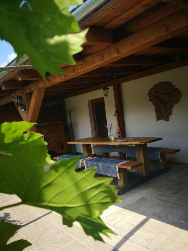 Apartm�n L�pa Mikulov
