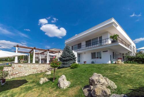 Apartm�n L�pa Mikulov
