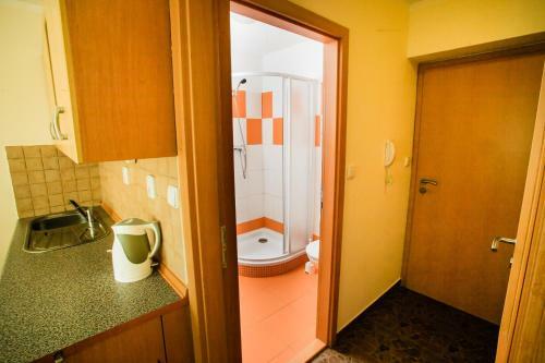 Apartamento Chata Nisanka