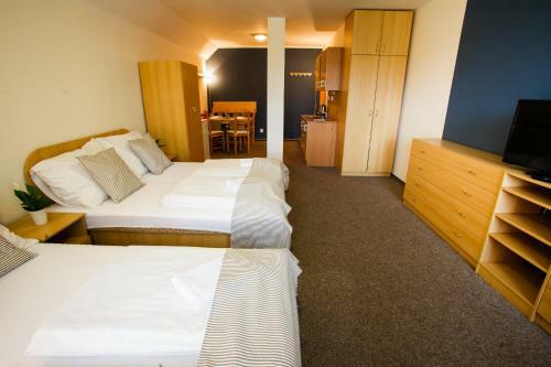 Apartamento Chata Nisanka