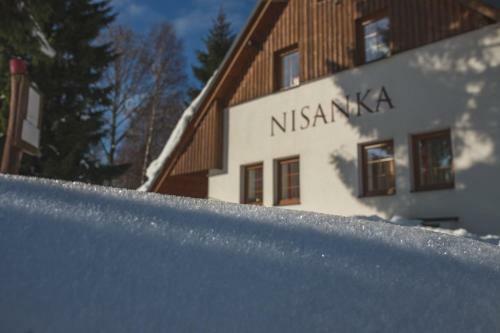 Apartamento Chata Nisanka
