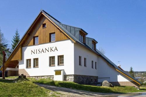 Apartamento Chata Nisanka