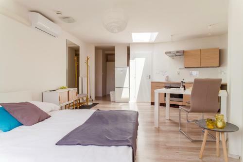 Internesto Apartments Spilberk