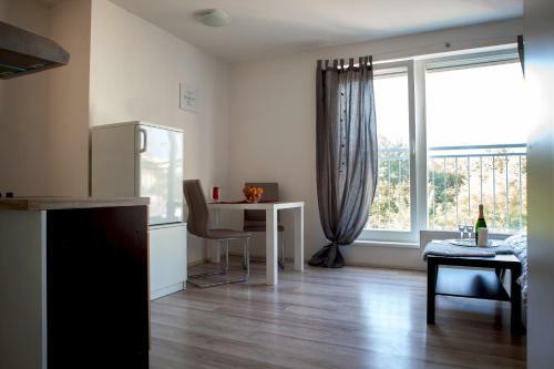Internesto Apartments Spilberk