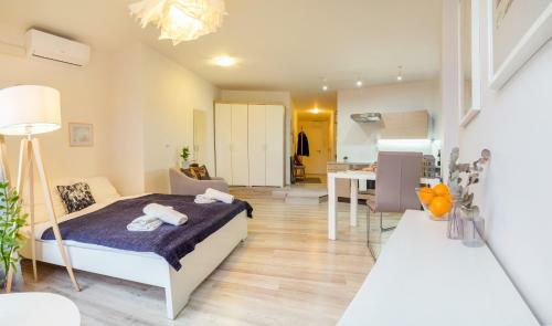 Internesto Apartments Spilberk