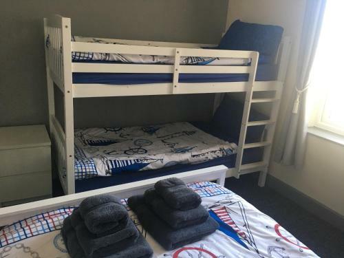 Hostal The Prince Guest House