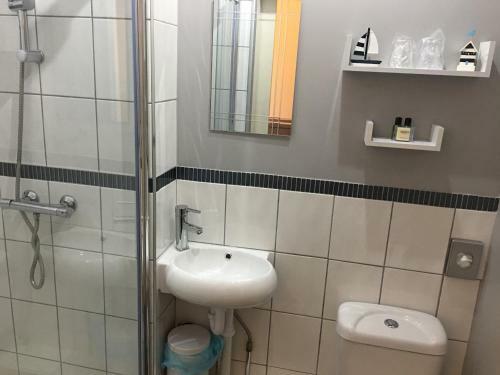 Hostal The Prince Guest House