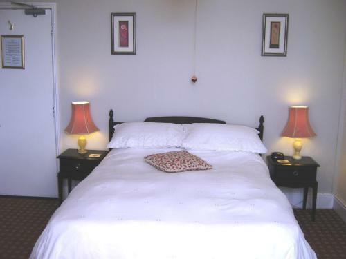 Hostal Dunedin Guest House