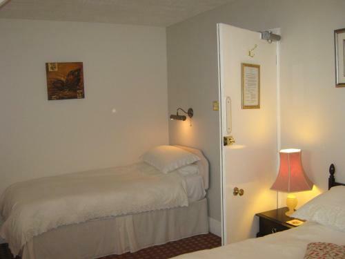 Hostal Dunedin Guest House
