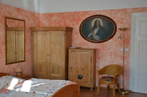 Angel's Apartment