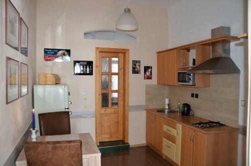 Angel's Apartment