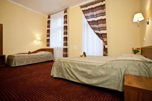 Aneks Hotelu Kazimierz