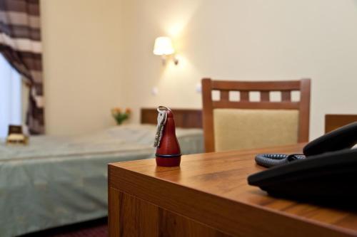 Aneks Hotelu Kazimierz