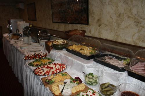 Aneks Hotelu Kazimierz