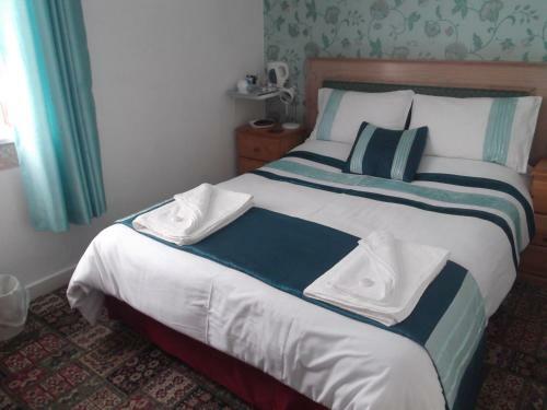 Hostal Haydee Guesthouse