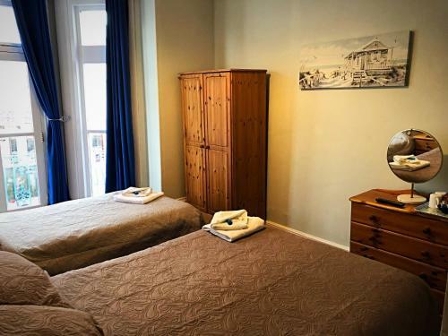 Hostal Haydee Guesthouse