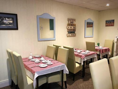 Hostal Haydee Guesthouse