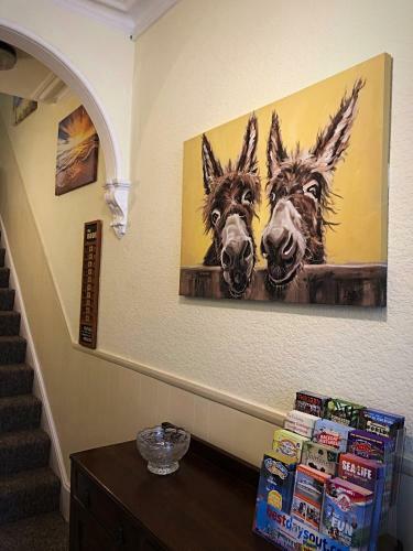 Hostal Haydee Guesthouse