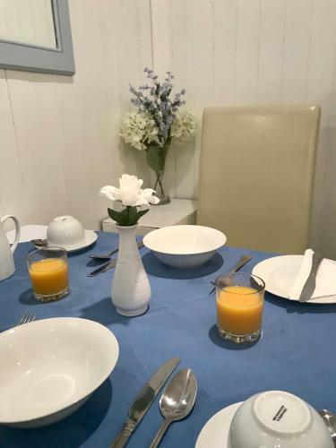 Hostal Haydee Guesthouse