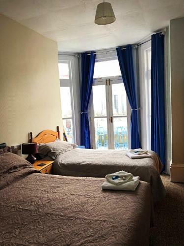 Hostal Haydee Guesthouse