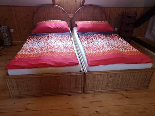 Hostal Penzion Park�n