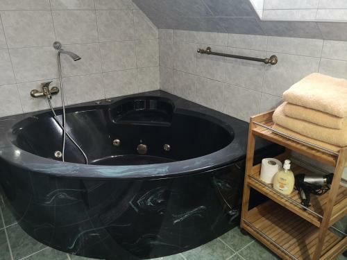 Hostal Penzion Park�n