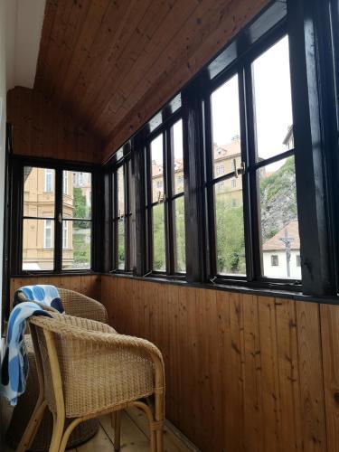 Hostal Penzion Park�n