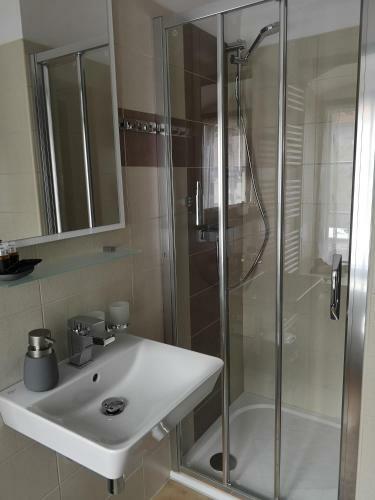 Hostal Penzion Park�n