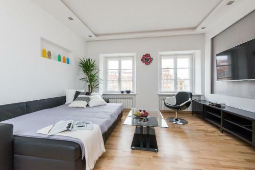 P&o Apartments Old Town Square