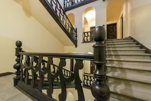 P&o Apartments Old Town Square