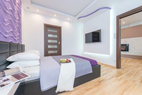 P&o Apartments Old Town Square
