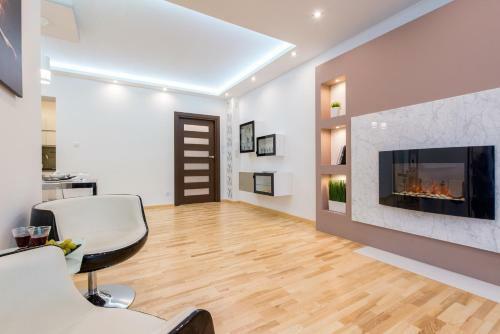 P&o Apartments Old Town Square