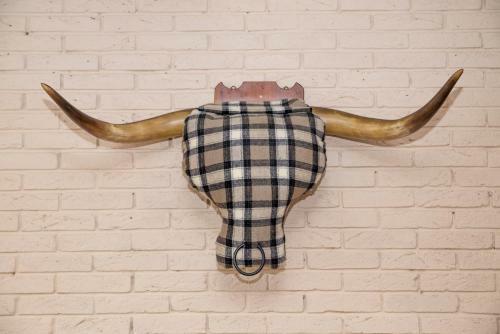 Posada The Bulls Head