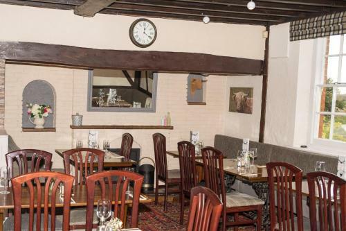 Posada The Bulls Head