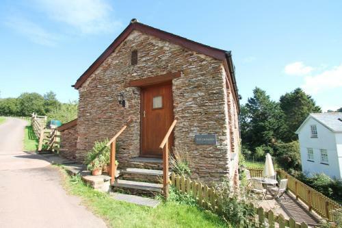 The Granary
