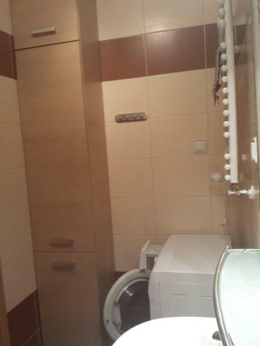 Apartament Z Ogr�dkiem